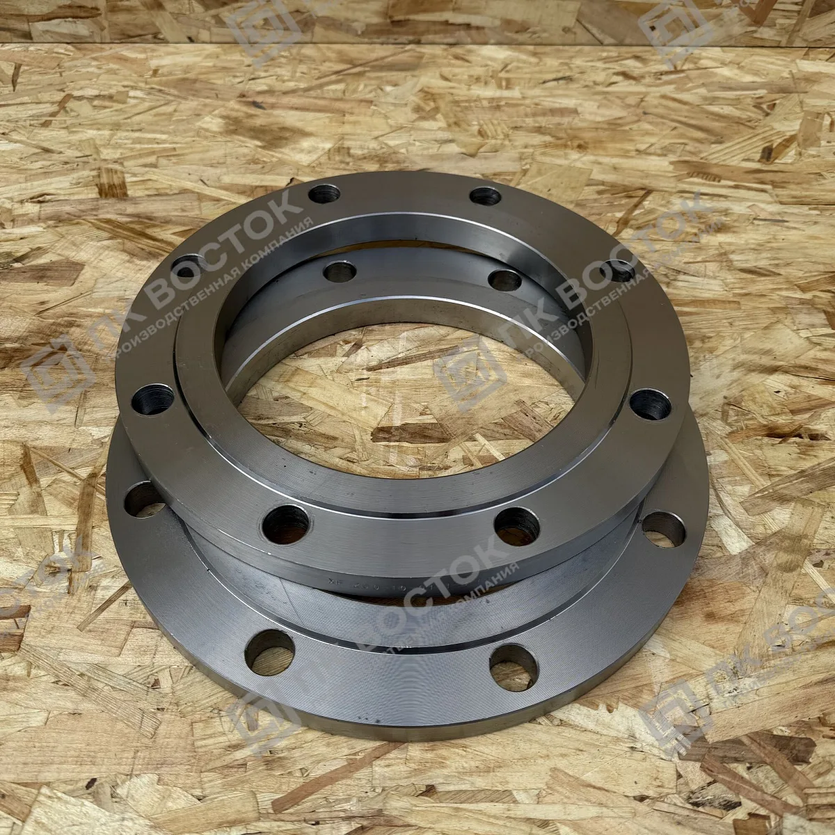 Фланец стальной приварной плоский dn 800 Pn10 ГОСТ 33259-2015