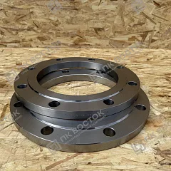 Фланец стальной приварной плоский dn 250 Pn16 ГОСТ 33259-2015