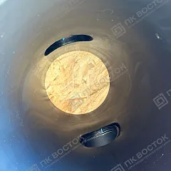Крестовина ПНД 315х160 мм SDR11 редукционная сварная (компактная)